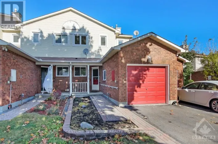 532 POCONO CRESCENT, Ottawa