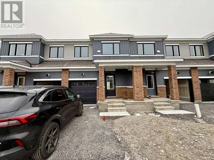532 PROMONTORY PLACE, Ottawa