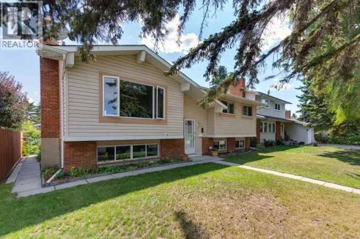 532 Queensland Circle SE, Calgary
