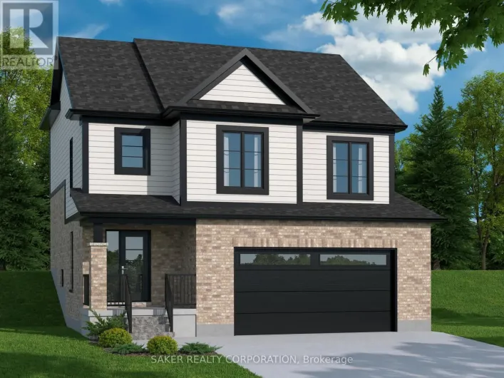 532 REGENT STREET, Strathroy-Caradoc