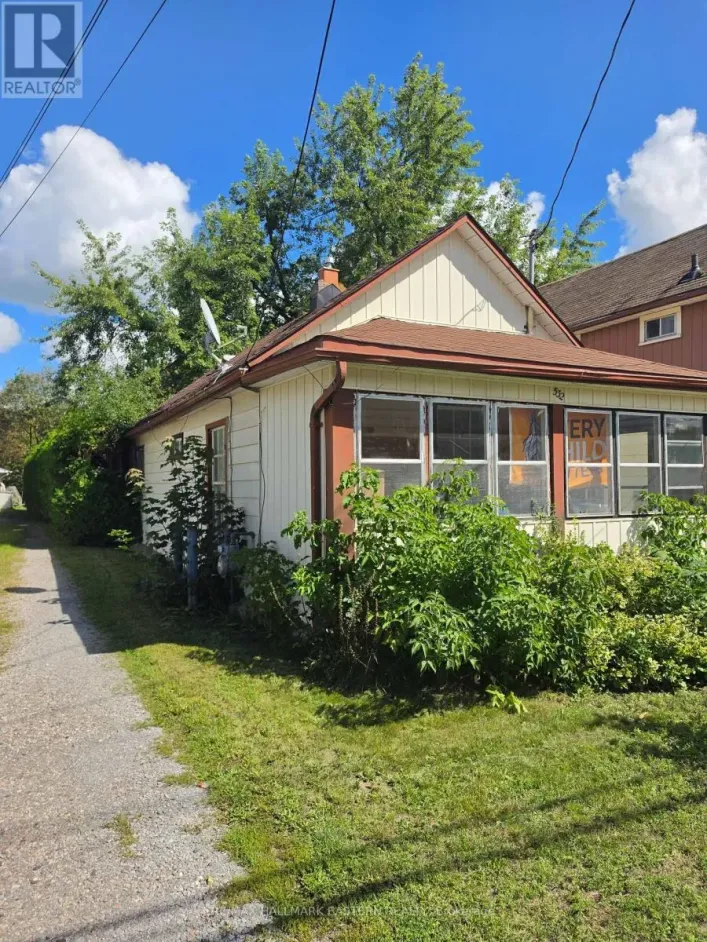 532 ROGERS STREET, Peterborough