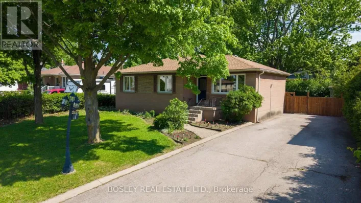532 SANDMERE PLACE, Oakville