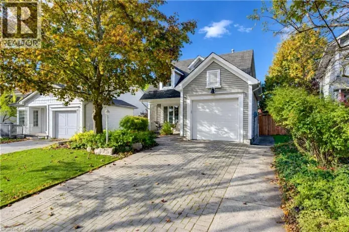532 WESTVALE Drive, Waterloo