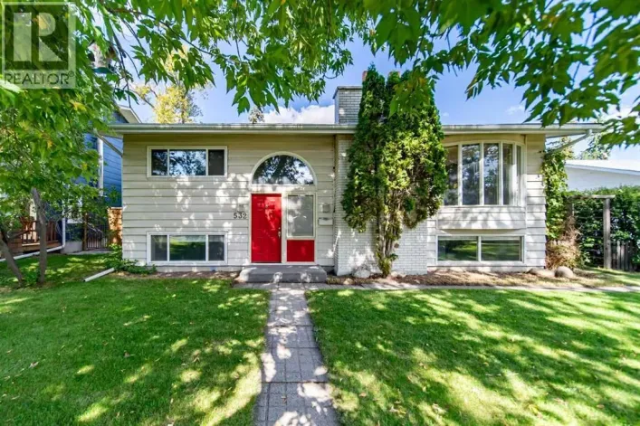 532 Willow Park Drive SE, Calgary