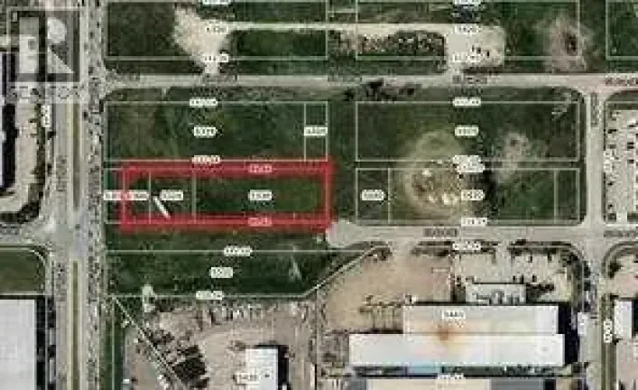 5320 52 Avenue SE, Calgary