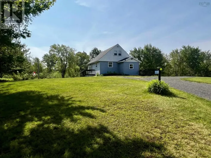 5320 Highway 6, Caribou River