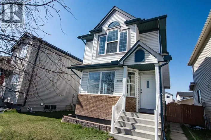 5320 Martin Crossing Drive NE, Calgary