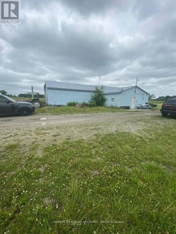 5320 NETHERBY ROAD E, Fort Erie