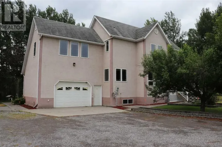 53203A Range Road 183, Rural Yellowhead County