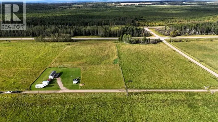 53208 Range Road 152, Rural Yellowhead County