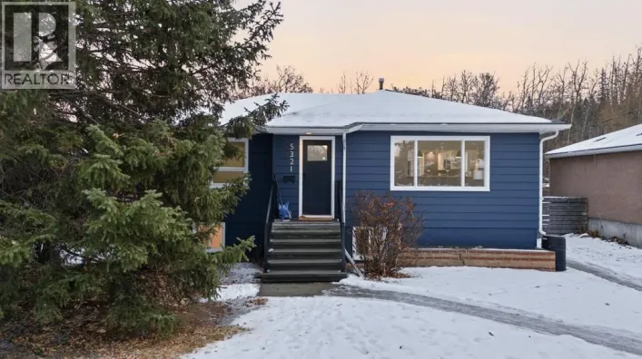 5321 42 Avenue, Red Deer
