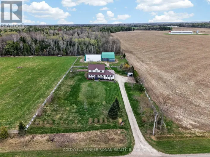 5321 CONCESSION 7, Clearview