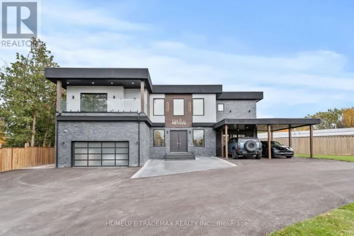 5321 OLD BROCK ROAD, Pickering