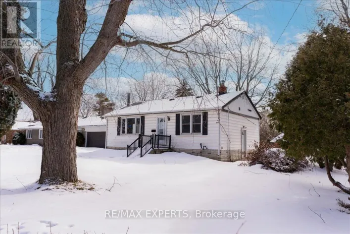 5323 LAWRENCE AVENUE E, Toronto