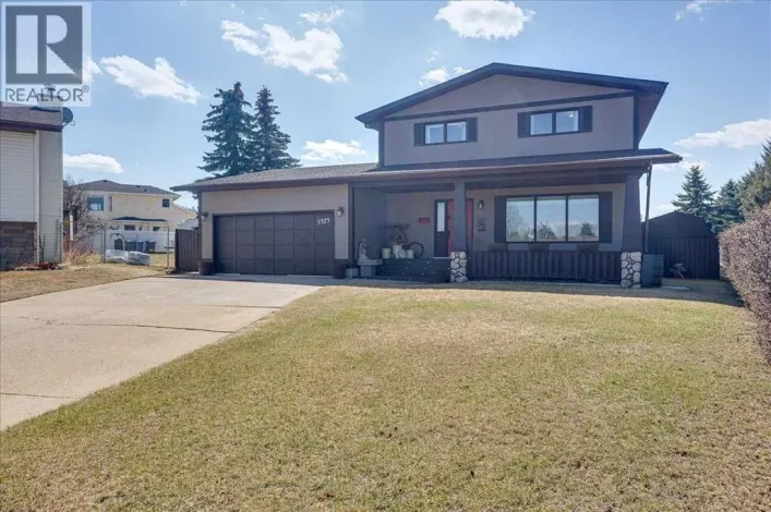 5323 Margodt Close, Innisfail