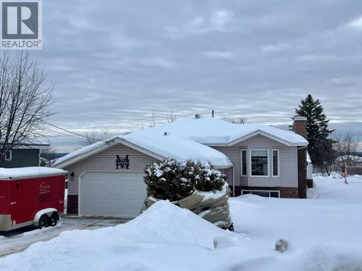 5323 MOUNTAINVIEW DRIVE, Fort Nelson