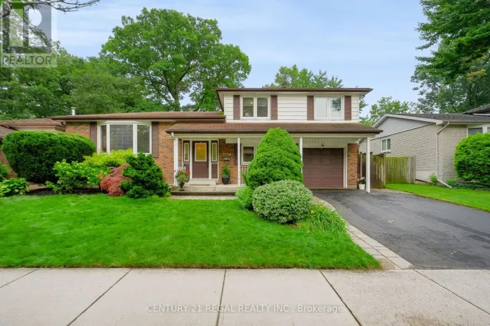5324 LINBROOK ROAD, Burlington