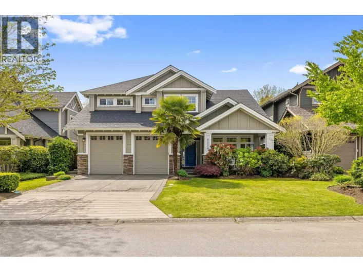 5324 SPETIFORE CRESCENT, Delta