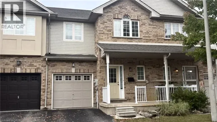 5325 APPLEGARTH Drive, Burlington