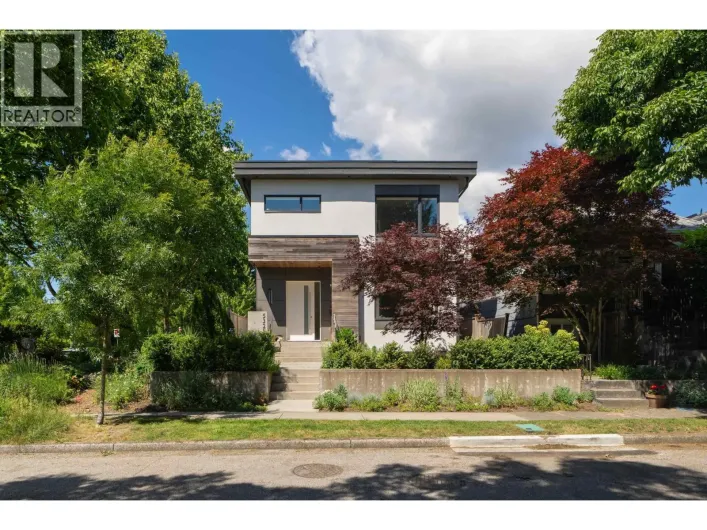 5325 CHESTER STREET, Vancouver