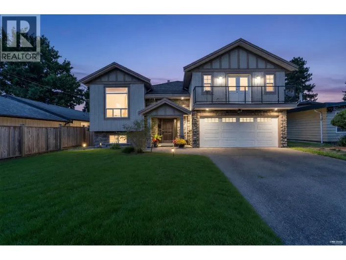 5325 GILPIN STREET, Burnaby