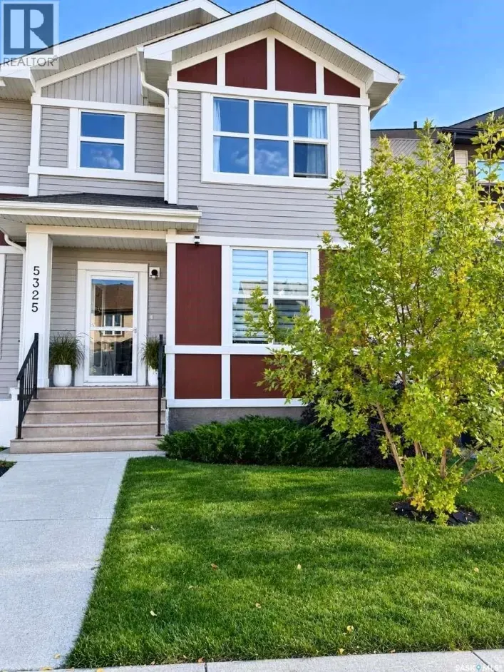 House for sale: 5325 Green Silverberry DRIVE E, Regina