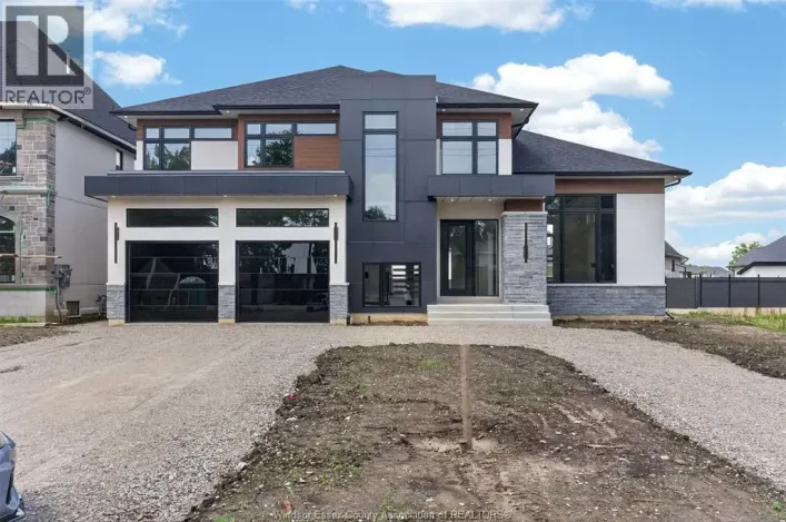 5325 HURON CHURCH LINE, LaSalle