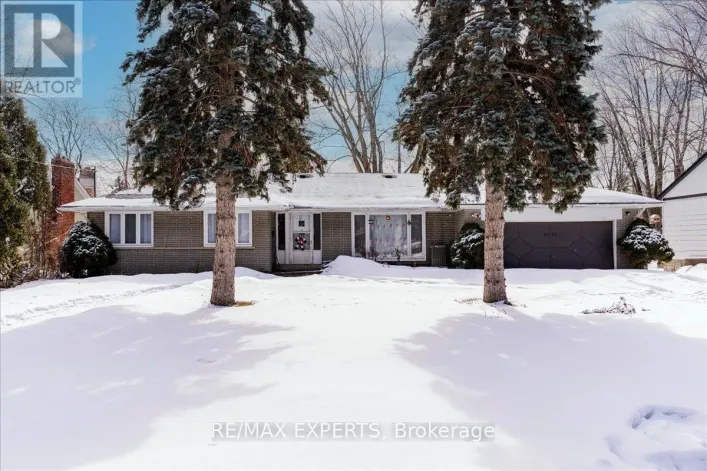 5325 LAWRENCE AVENUE E, Toronto