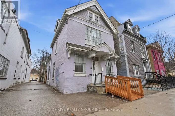 532-538 DUNDAS STREET, London East