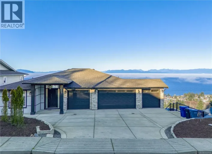 5326 Dewar Rd, Nanaimo