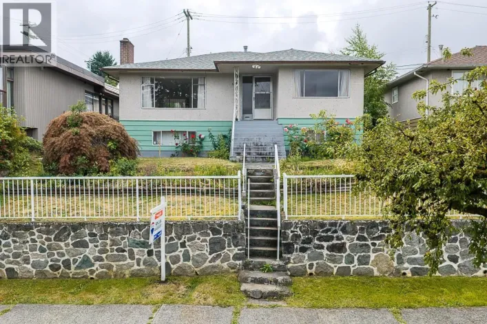 5326 FLEMING STREET, Vancouver
