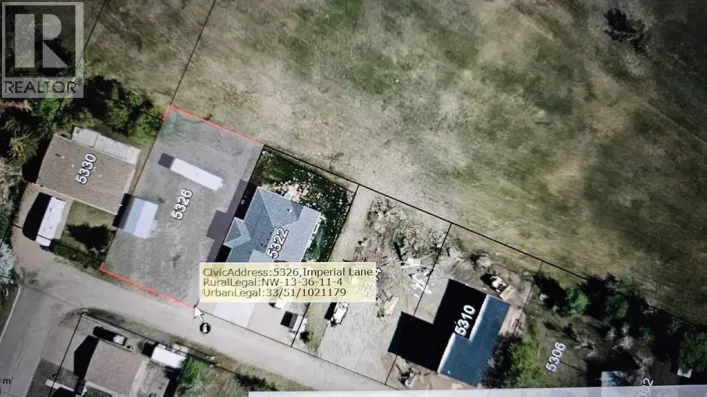 5326 IMPERIAL Lane, Coronation