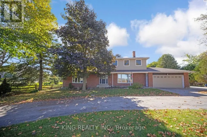 5326 NINTH LINE, Erin