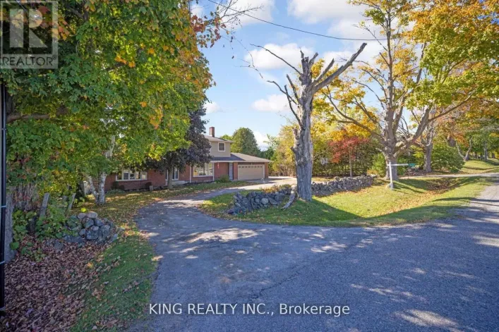 5326 NINTH LINE, Erin