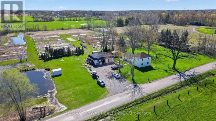 53263 WINGER ROAD E, Wainfleet