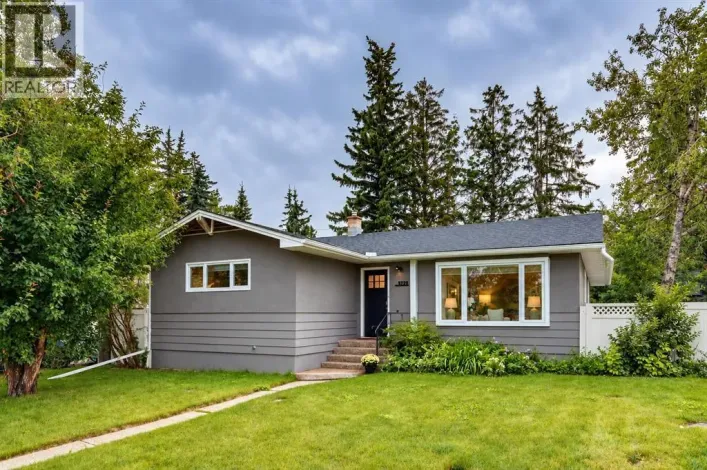 5327 17 Avenue SW, Calgary
