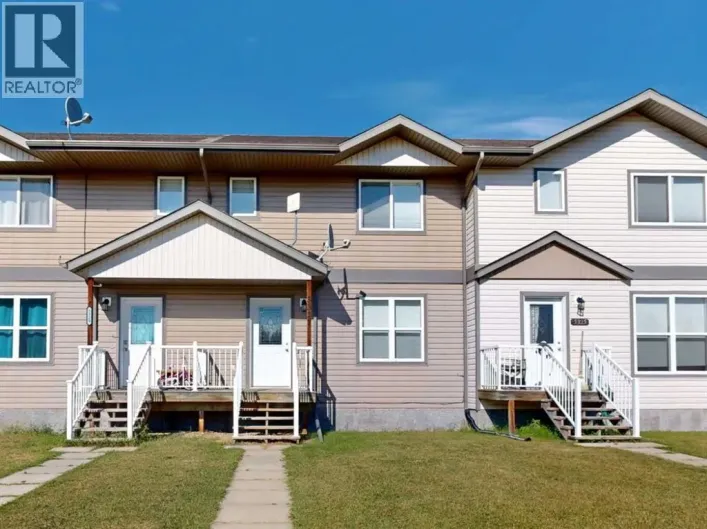 5327 60 Street, Stettler