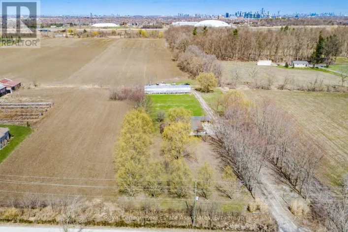 5327 EIGHTH LINE, Milton