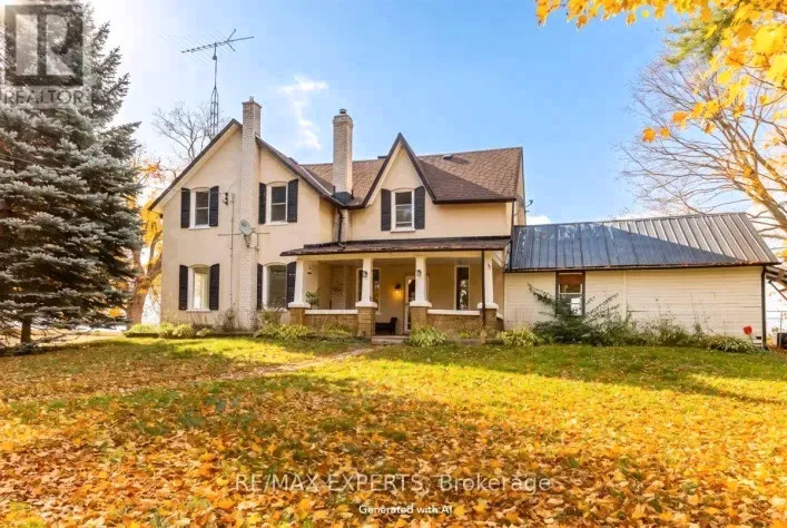 5329 15TH LINE, New Tecumseth
