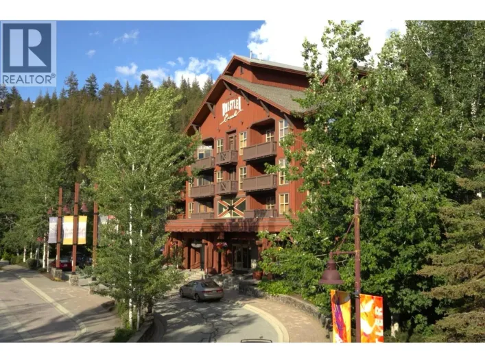 532D 2036 LONDON LANE, Whistler