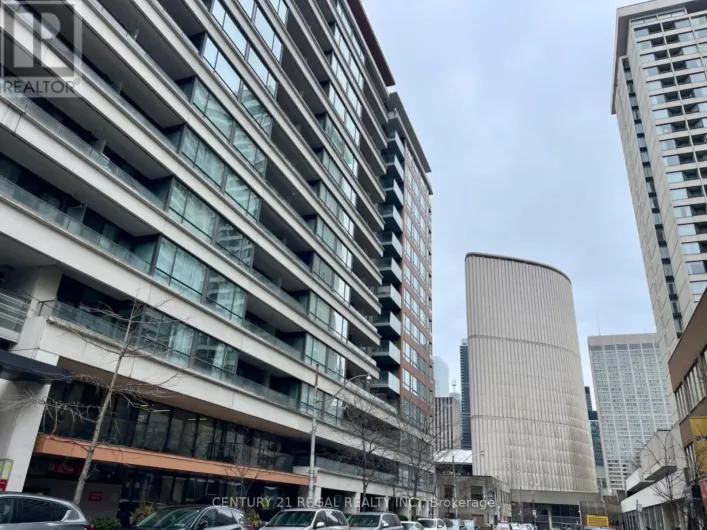 533 - 111 ELIZABETH STREET, Toronto