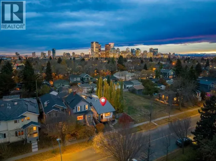 533 12 Avenue NE, Calgary