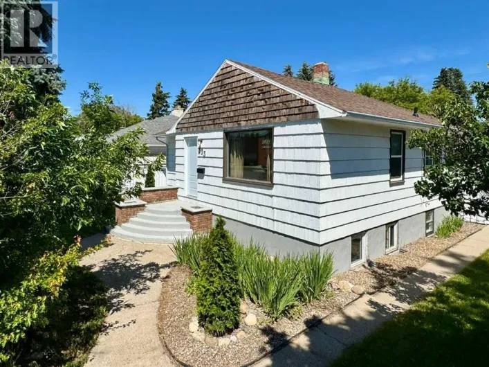 533 23 Street S, Lethbridge