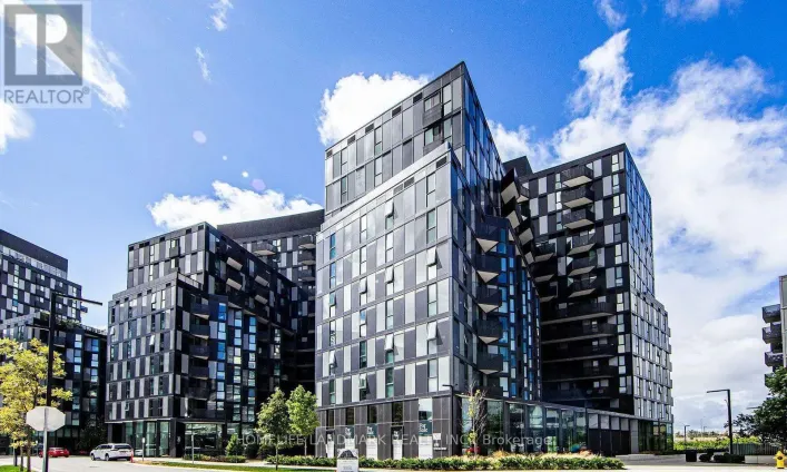 533 - 30 TRETTI WAY, Toronto