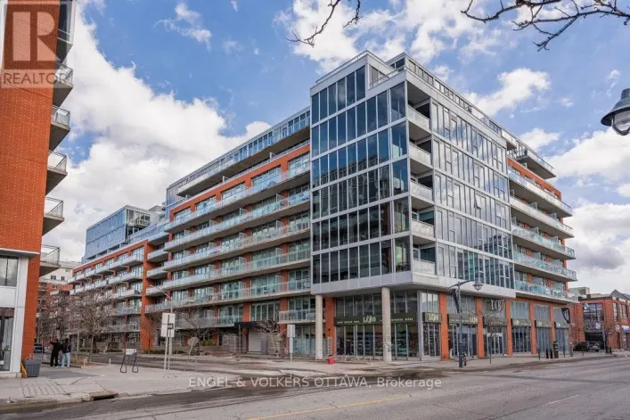 533 - 340 MCLEOD STREET, Ottawa
