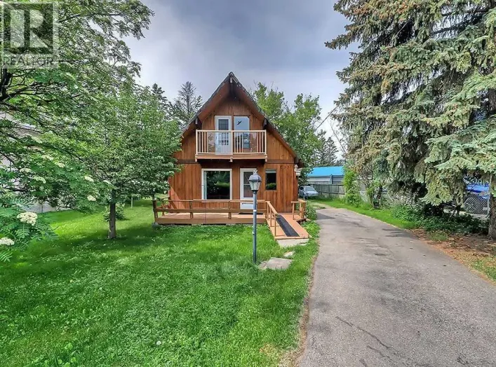 533 4 Street SW, High River