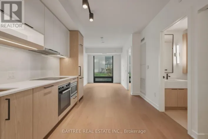533 - 91 MONTCLAIR AVENUE, Toronto
