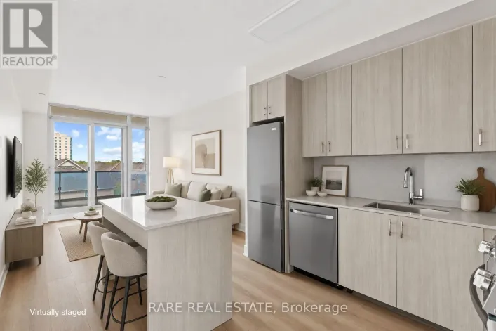 533 - 9471 YONGE STREET, Richmond Hill