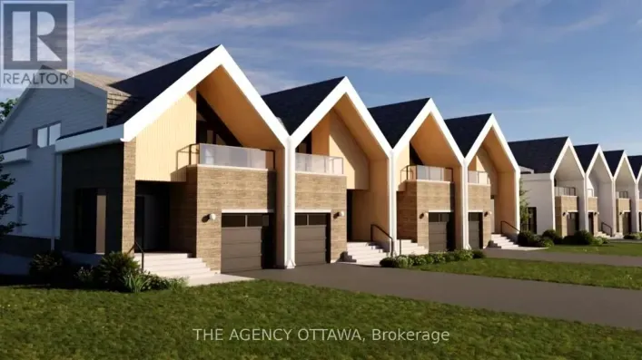 533 ADVENTURE PRIVATE, Ottawa