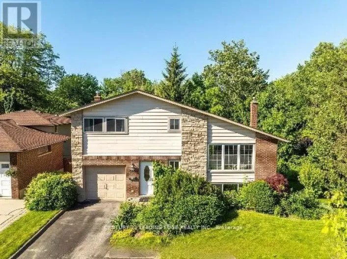 533 ARNHEM DRIVE, Oshawa